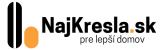 Logo Najkresla.sk