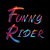 Funny Rider