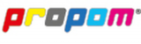 Logo Propom