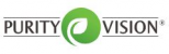 Logo purityvision.sk