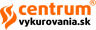 Logo CENTRUMVYKUROVANIA.SK