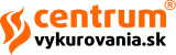Logo CENTRUMVYKUROVANIA.SK