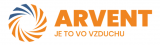 www.arvent.sk