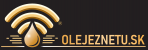 Logo www.olejeznetu.sk