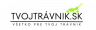 Logo TvojTrávnik.sk