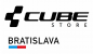 Logo CUBE Store Bratislava