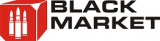 BLACKMARKET - ZBRANE A STRELIVO