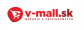 Logo v-mall.sk