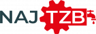 Logo NajTZB.sk