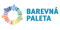 Logo Barevná Paleta