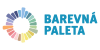 Logo Barevná Paleta