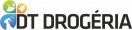 Logo DTDrogéria