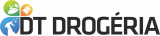Logo DTDrogéria