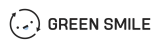 GREEN SMILE