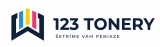 Logo 123tonery