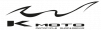 Logo K-moto Shop