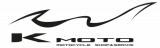 Logo K-moto Shop