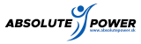 Logo absolutepower.sk