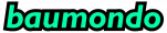 Logo Baumondo.sk