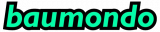 Logo Baumondo.sk