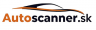 Logo Autoscanner.sk