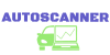 Logo Autoscanner.sk