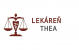 Logo Lekáreň Thea