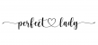 Perfectlady.sk