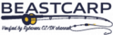 Logo www.beastcarp.sk
