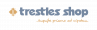 Logo TRESTLES shop