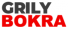 Logo Grily Bokra