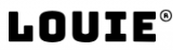 Logo LOUIE.pet