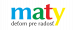 Logo Matyhračky.cz
