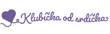 Klubíčka od Srdíčka