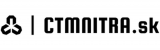 Logo CTM SHOP, s.r.o.