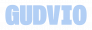 Logo GUDVIO