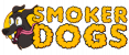Logo SmokerDogs.sk