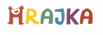 Logo HRAJKA