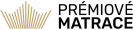 Logo Premiove-matrace.sk
