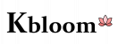Logo Kbloom.sk