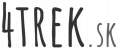 Logo 4trek