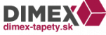 Logo dimex-tapety.sk
