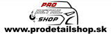 Pro Detail Shop