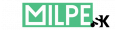 Logo Milpe.sk