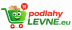 Logo Podlahylevne.eu