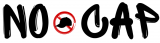 Logo NoCap