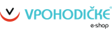 Logo vpohodicke.sk