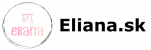 Logo Eliana.sk