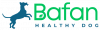 Logo Bafan