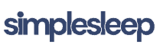 Logo simplesleep